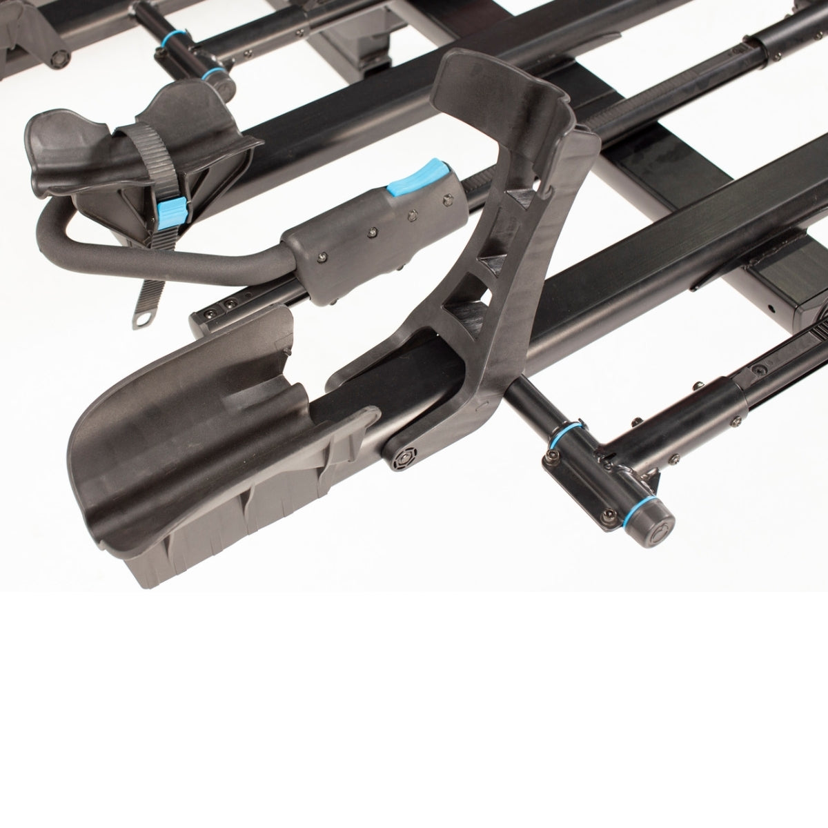 Support à Vélos Rocky Mounts Monorail Solo 1 1/4 Pouces