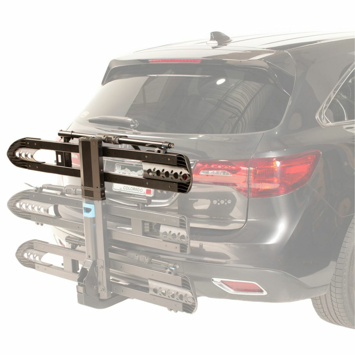 Support à Vélos Rocky Mounts Splitrail LS Add-On