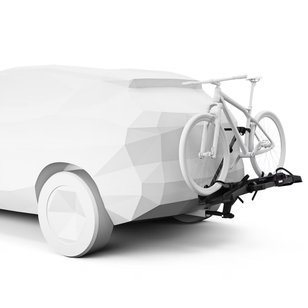 Support à vélos Thule Outpace 2 vélos