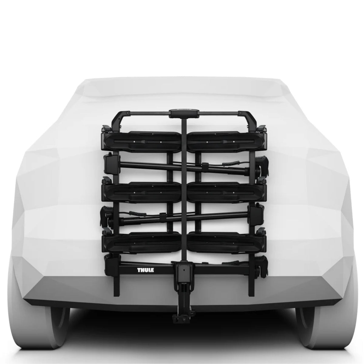 Support à vélos Thule Outpace 3 vélos
