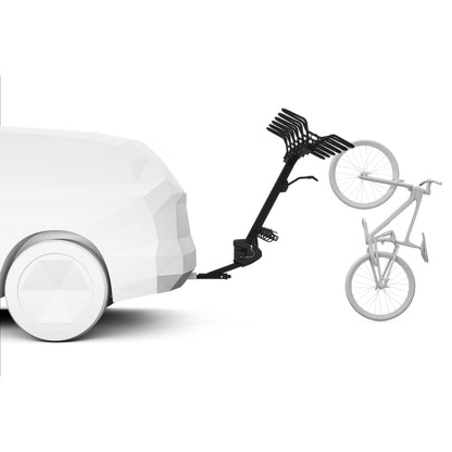 Support à vélos Thule ReVert 6 vélos