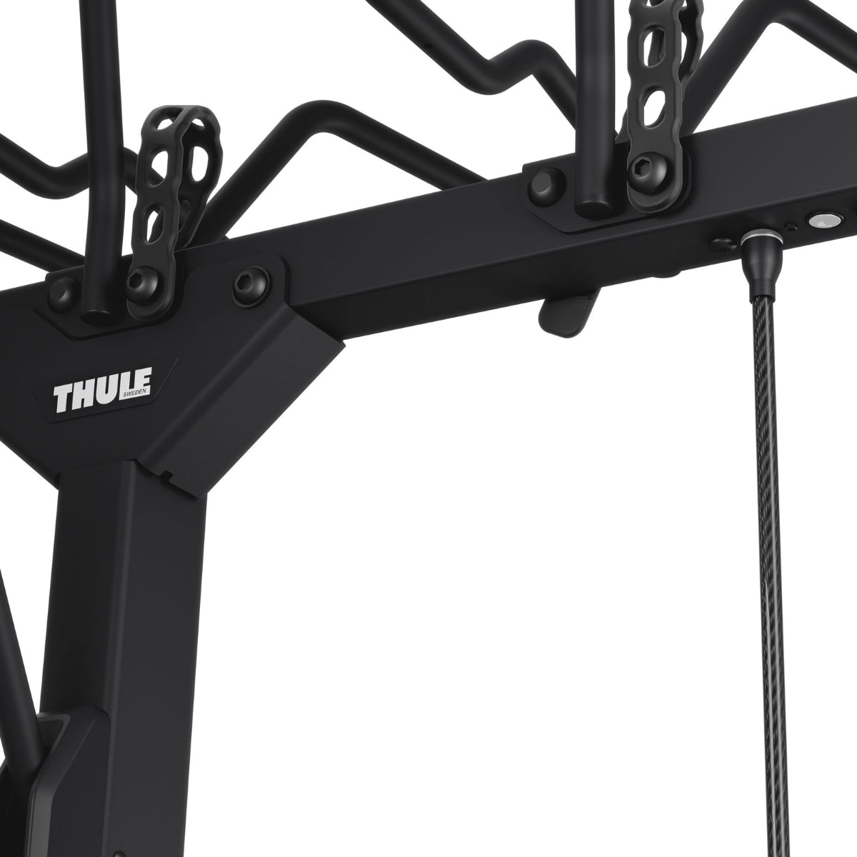 Support à vélos Thule ReVert 6 vélos