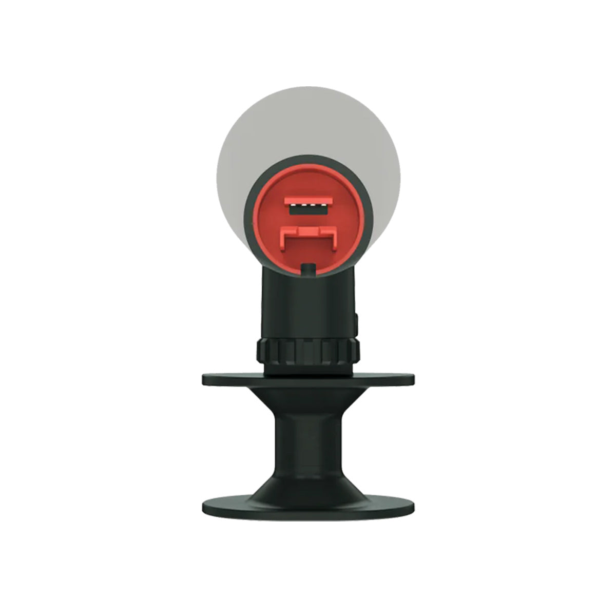 Support pour le casque Knog PWR avec lumière arrière
