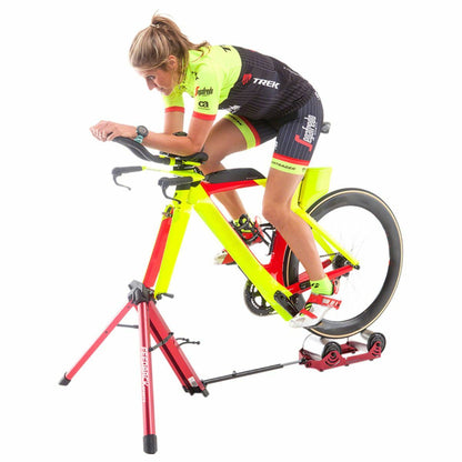Support d'entrainement Feedback Omnium avec résistance