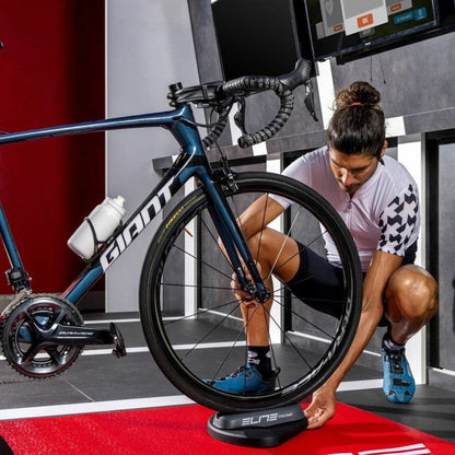 Support de roue avant Elite Sterzo Smart