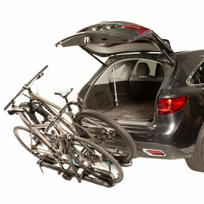 Support à Vélos Rocky Mounts Splitrail LS 2 Pouces