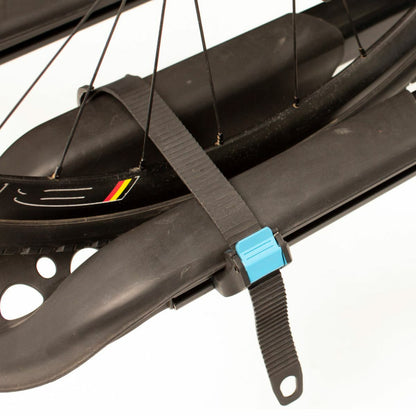 Support à Vélos Rocky Mounts Splitrail LS 2 Pouces