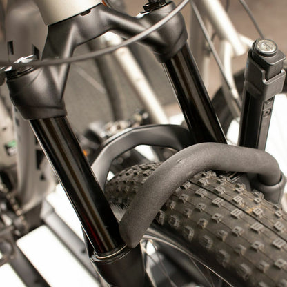 Support à Vélos Rocky Mounts Splitrail LS 2 Pouces