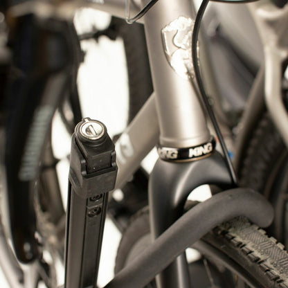 Support à Vélos Rocky Mounts Splitrail LS 2 Pouces