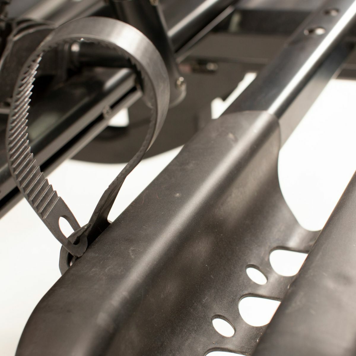 Support à Vélos Rocky Mounts Splitrail LS 2 Pouces