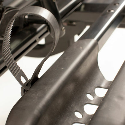 Support à Vélos Rocky Mounts Splitrail LS 2 Pouces