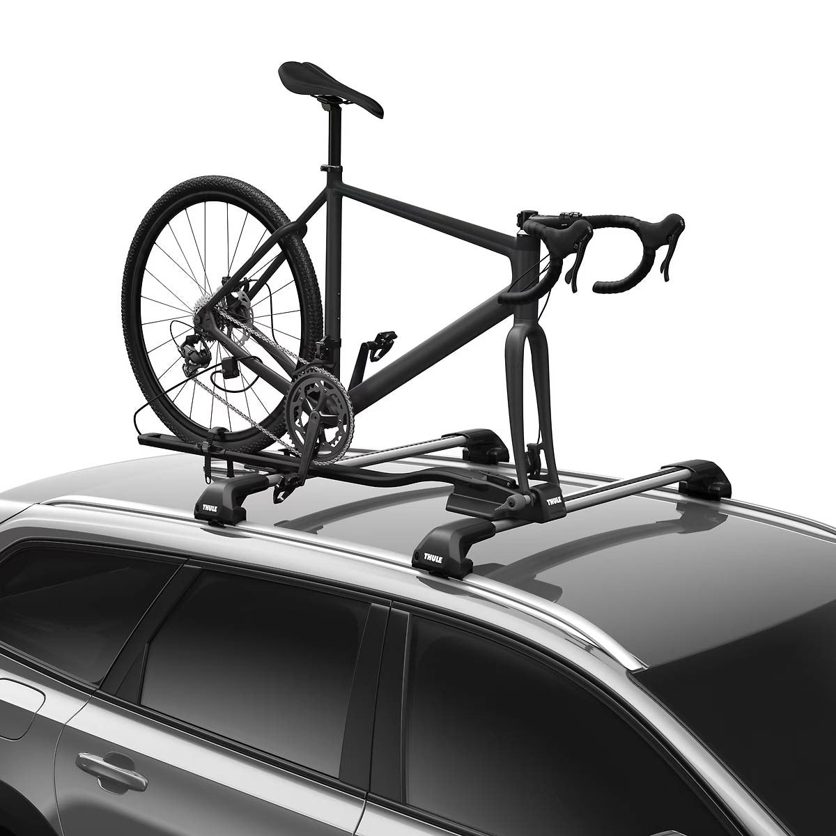 Support à vélos Thule FastRide