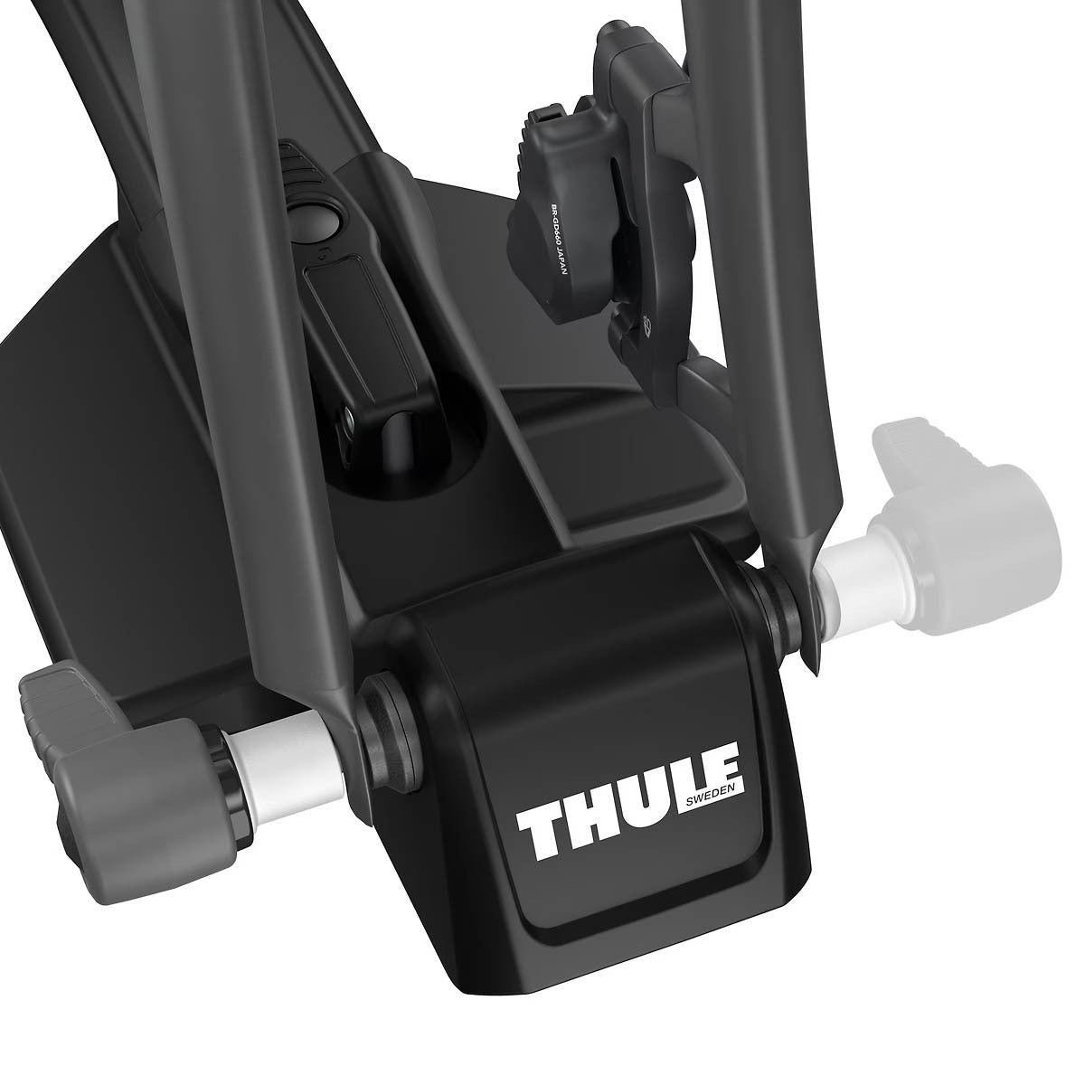 Support à vélos Thule FastRide