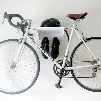 Support à vélo mural Studio Maisonnette