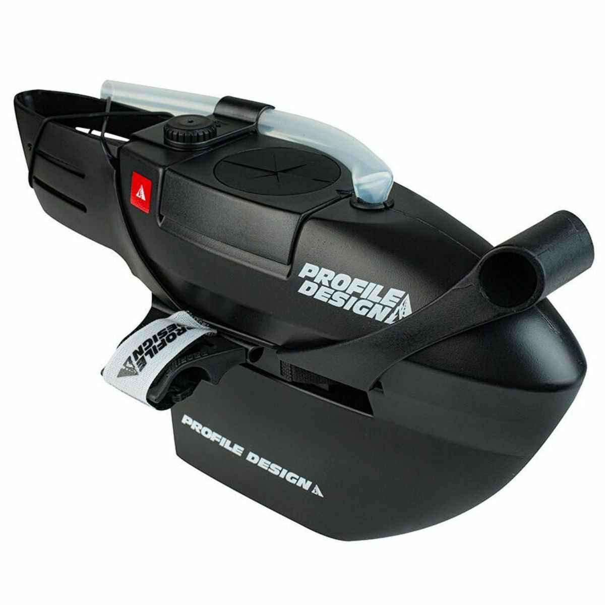 Système d'hydratation Profile Design FC35 noir