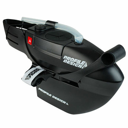 Système d'hydratation Profile Design FC35 noir