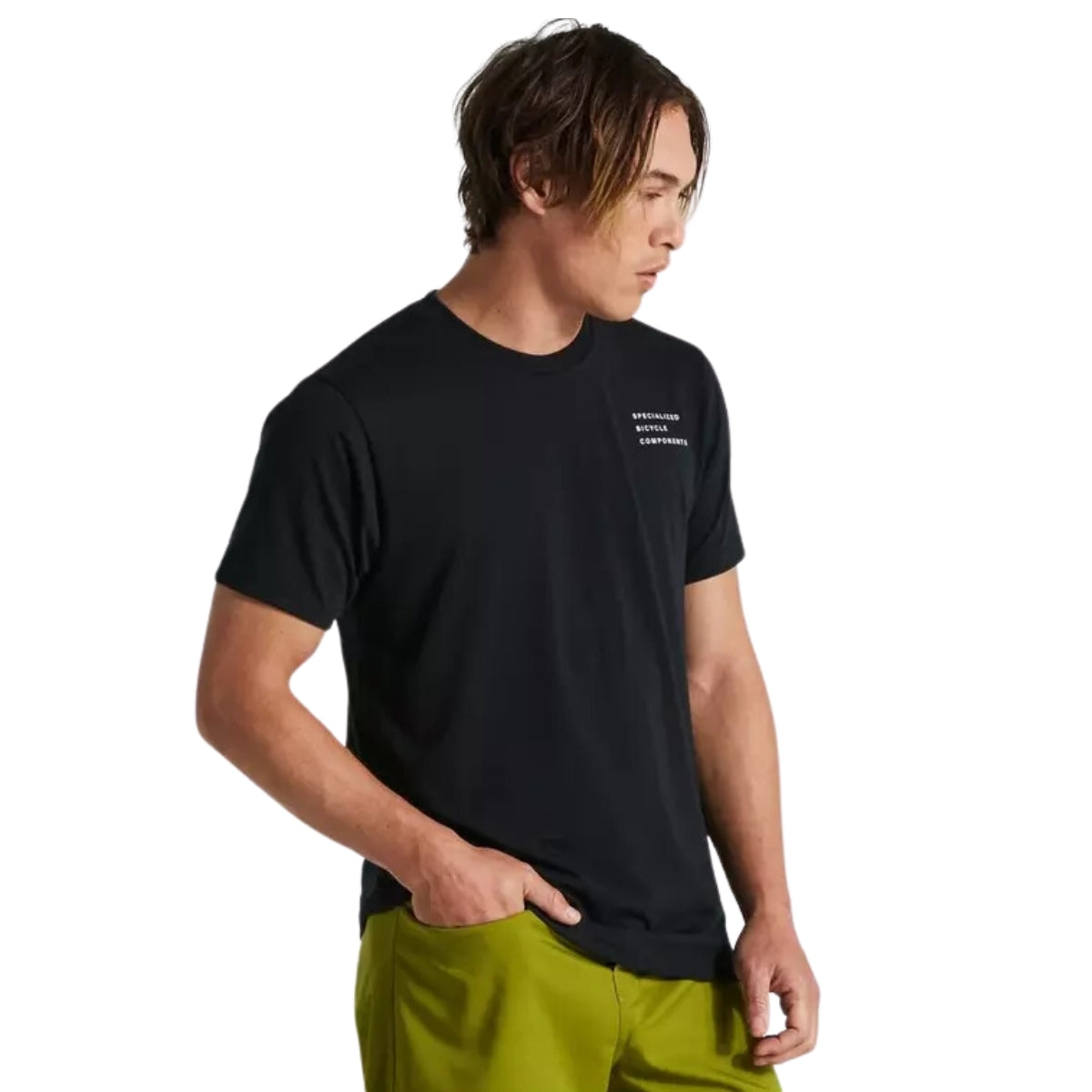T-shirt Specialized SBC MC