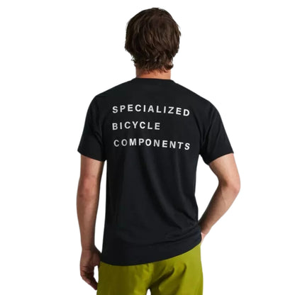 T-shirt Specialized SBC MC