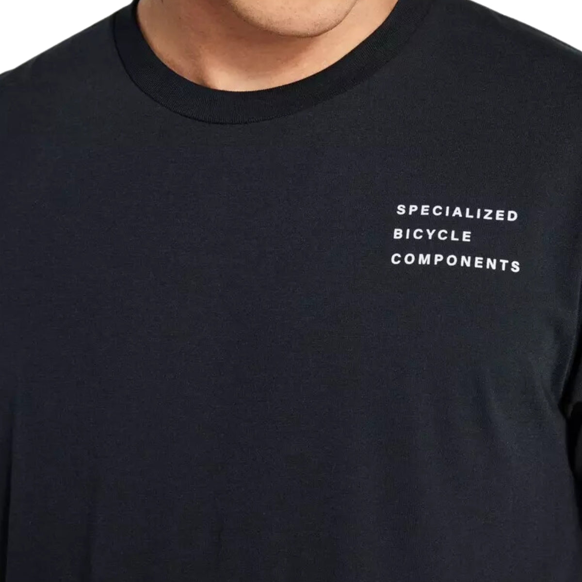 T-shirt Specialized SBC MC