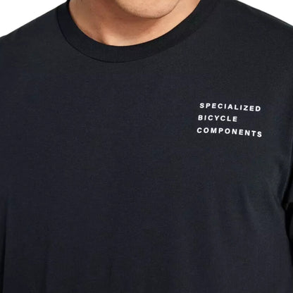 T-shirt Specialized SBC MC