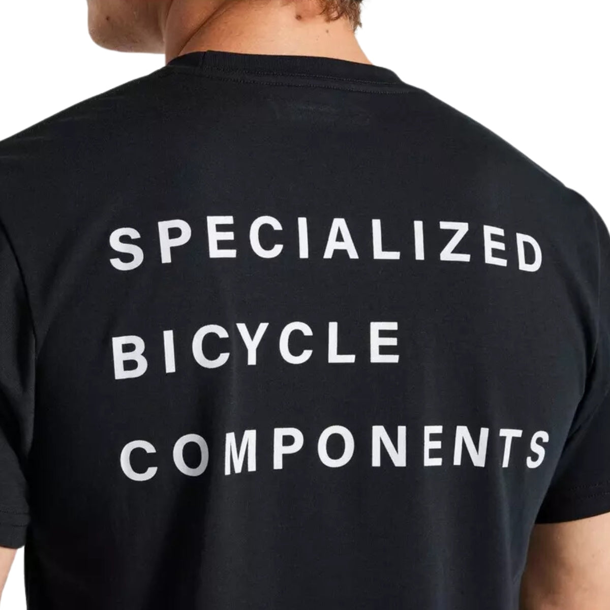 T-shirt Specialized SBC MC