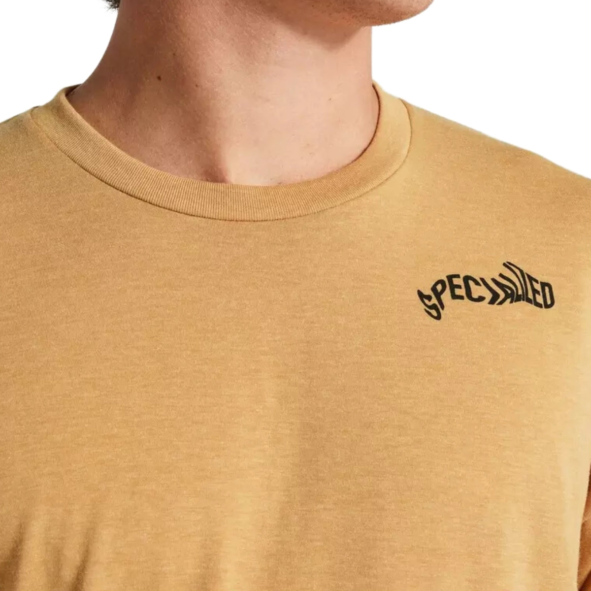 T-shirt Specialized Warped ML