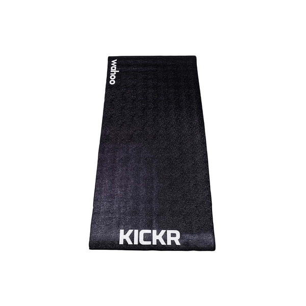 – Mat Floor Training KICKR Wahoo フロアマット KICKR Wahoo Simple Store Bike アクセサリー
