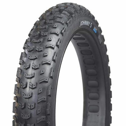 Pneu Terrene Johnny 5 120 tpi 26 x 5.0 Non Cloute