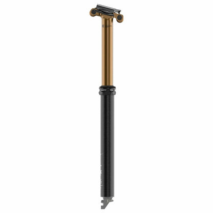 Tige de selle Fox Transfer Factory 31.6mm x 150mm - Boite Ouverte