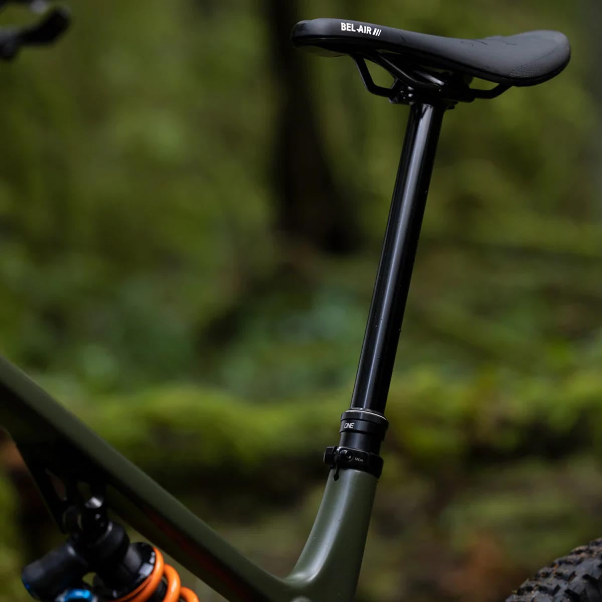 Tige de selle télescopique OneUp V2