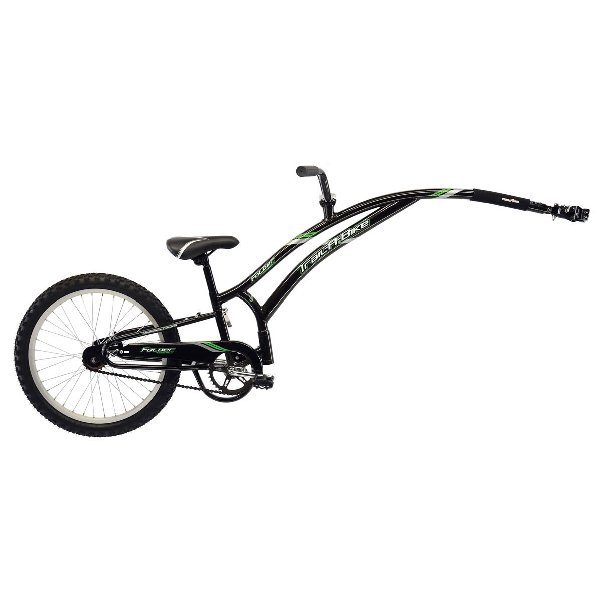 Demi-Vélo Trail-A-Bike Original Folder Compact