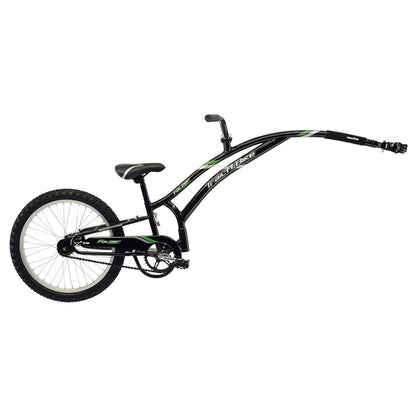 Demi-Vélo Trail-A-Bike Original Folder Compact