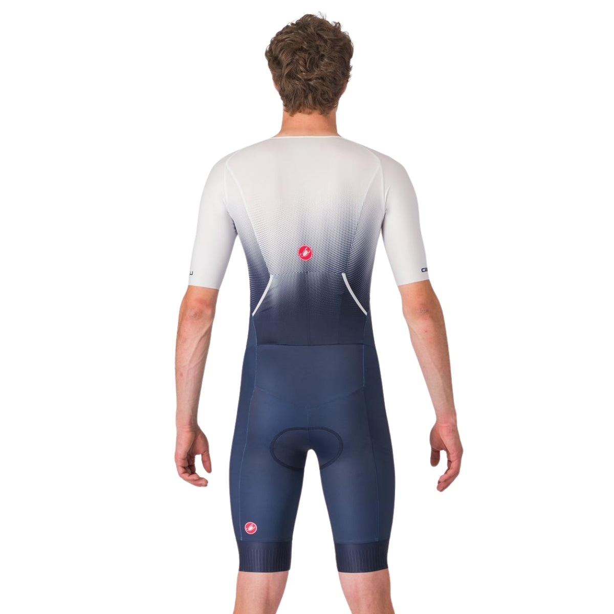 Tri-Suit Castelli Core à manches courtes