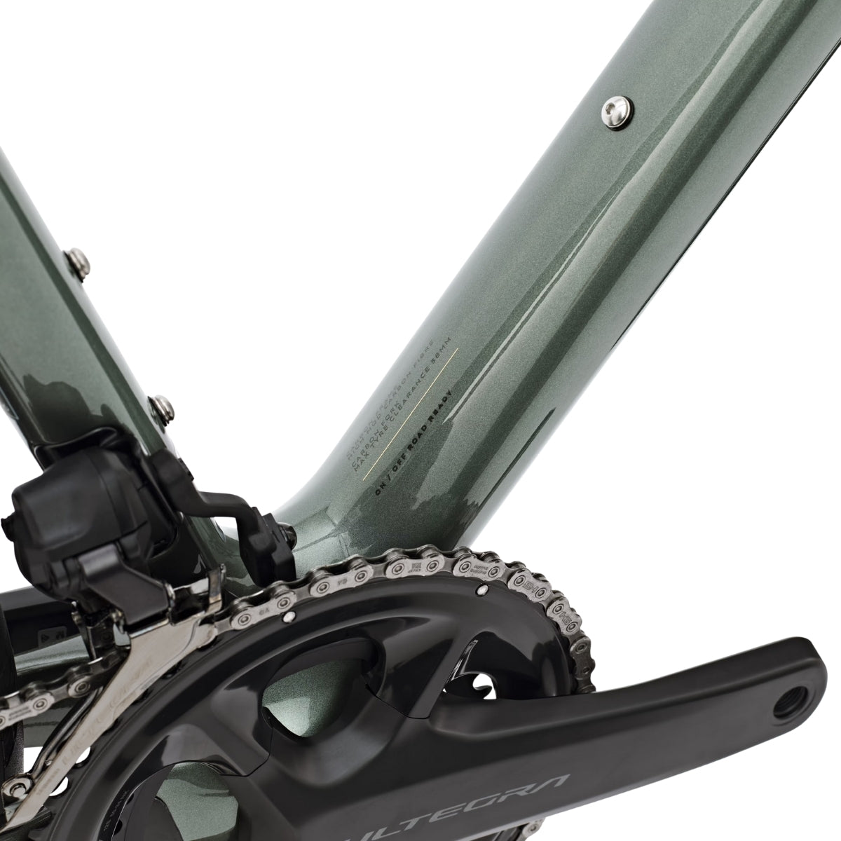 van rysel edr cf carbon gravel bike Van Rysel EDR CF Ultra Ultegra Di2 PW – Bicycles Quilicot