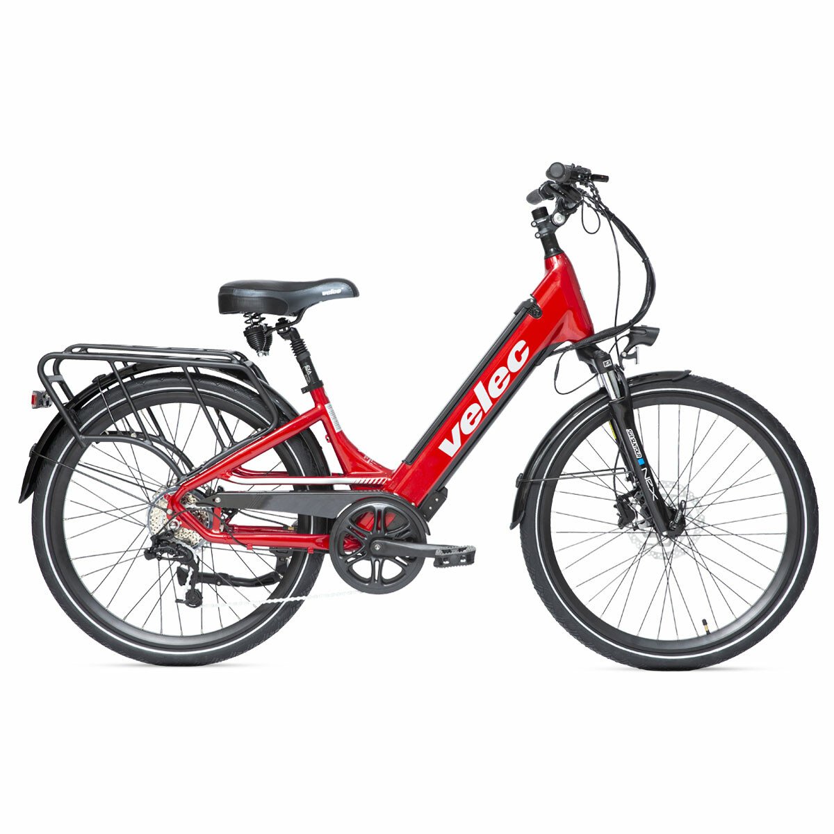 Velec R48 14 Ah – Bicycles Quilicot