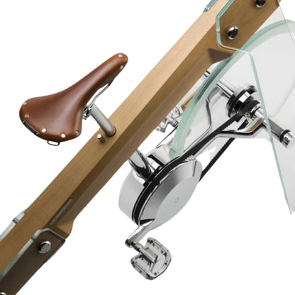 Vélo d'entrainement interactif Elite Fuoripista