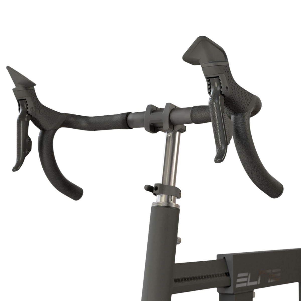 Vélo d'entrainement interactif Elite Square