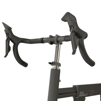 Vélo d'entrainement interactif Elite Square