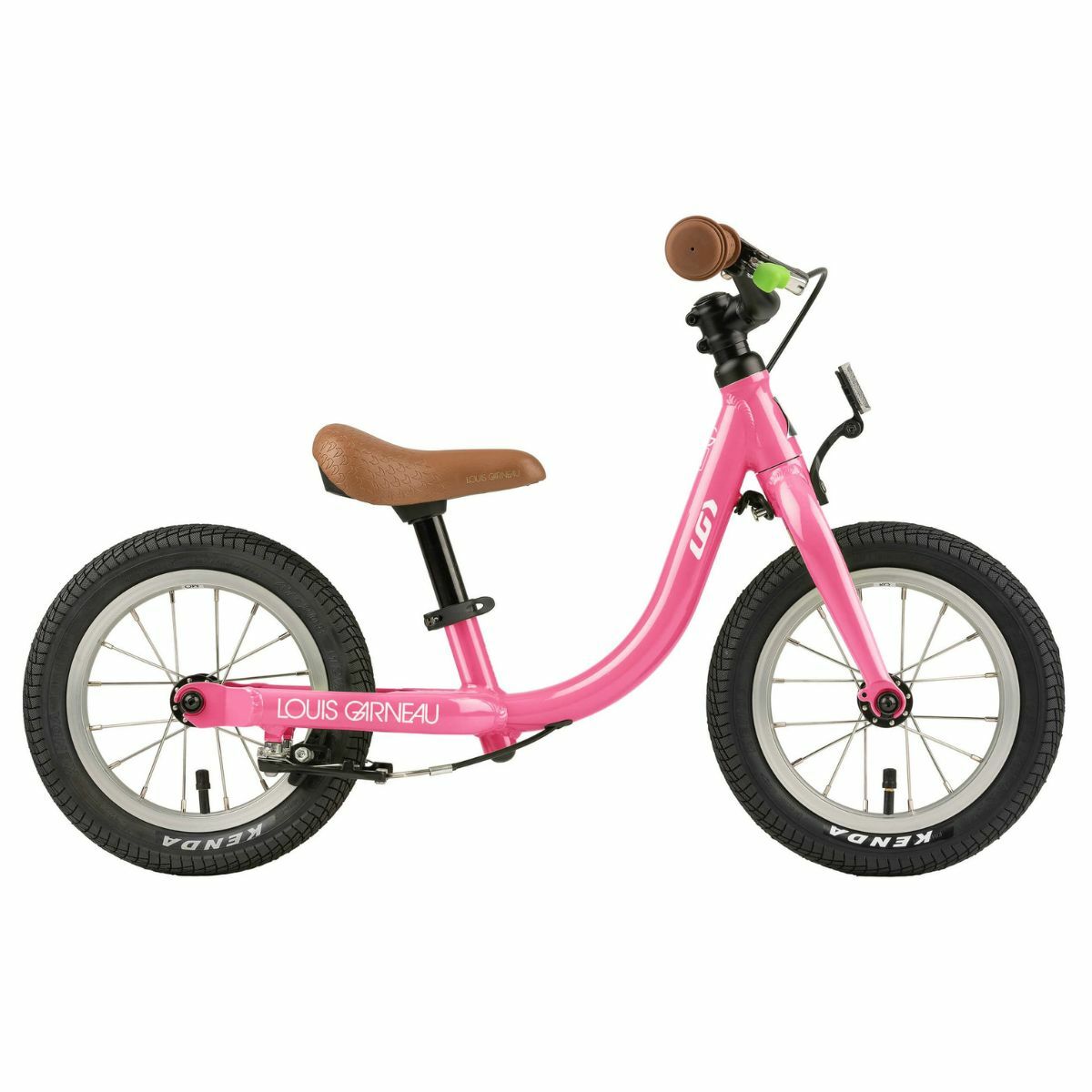 Vélo d'équilibre Garneau