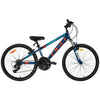 Blue / Orange