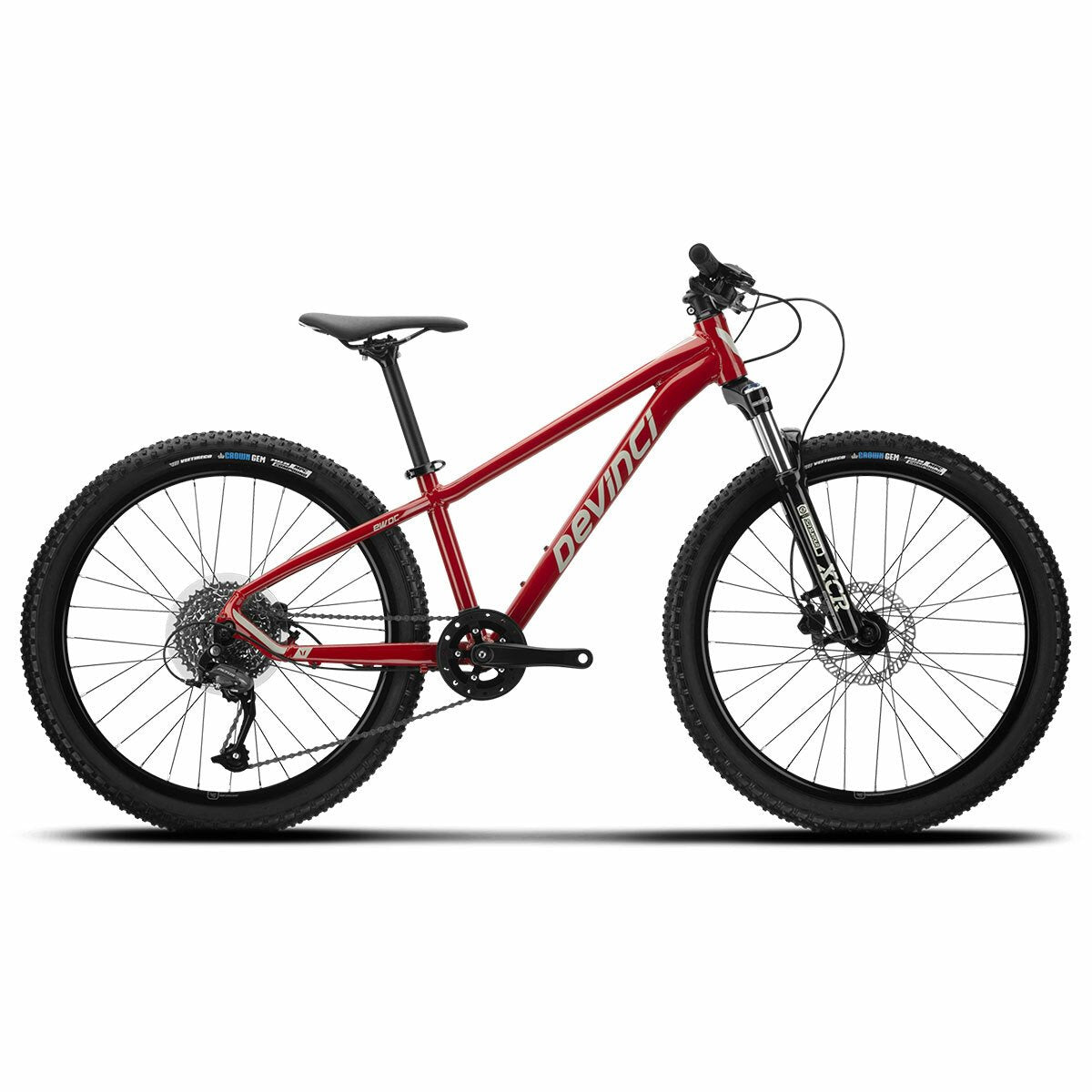 Devinci Ewoc 24 LTD