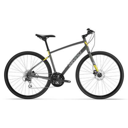 Devinci Milano Disc Acera