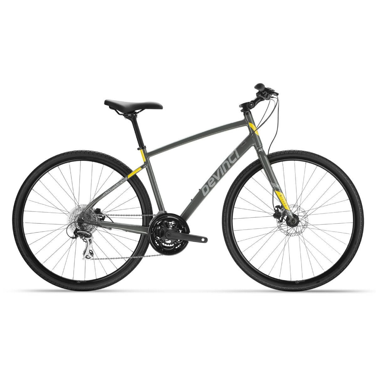 Devinci Milano Disc Acera