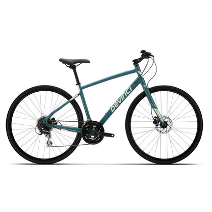 Devinci Milano Disc Acera