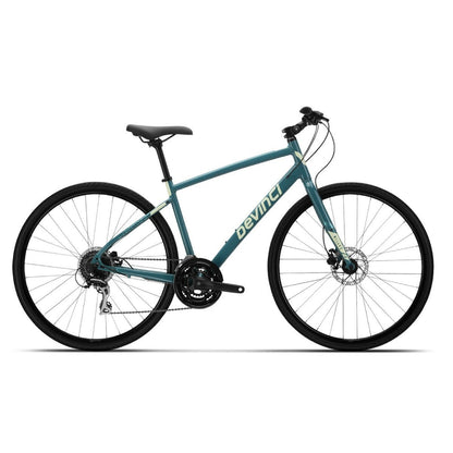 Devinci Milano Disc Acera