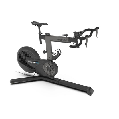 Vélo stationnaire Wahoo KICKR Shift