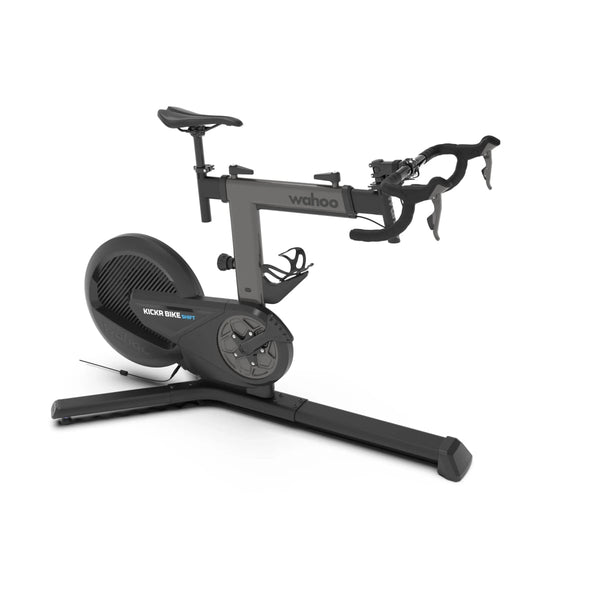 Vélo d'entraînement Wahoo KICKR SHIFT