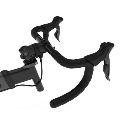 Vélo stationnaire Wahoo KICKR Shift