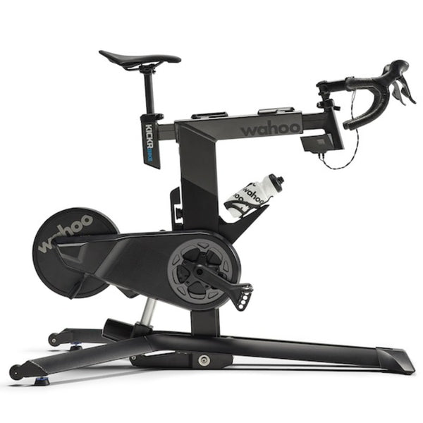 Vélo d'entraînement Wahoo KICKR PRO