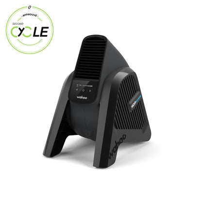Ventilateur Wahoo KickR Headwind démonstrateur